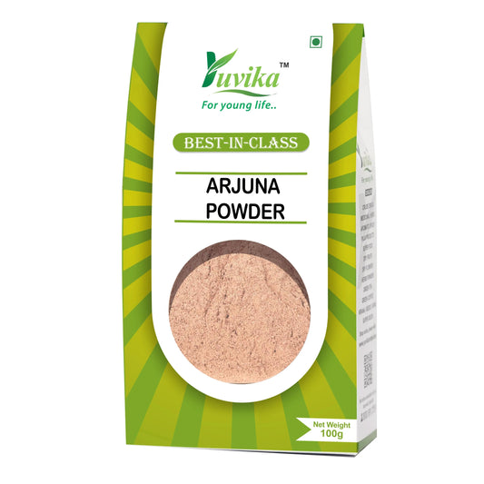 Arjuna Powder