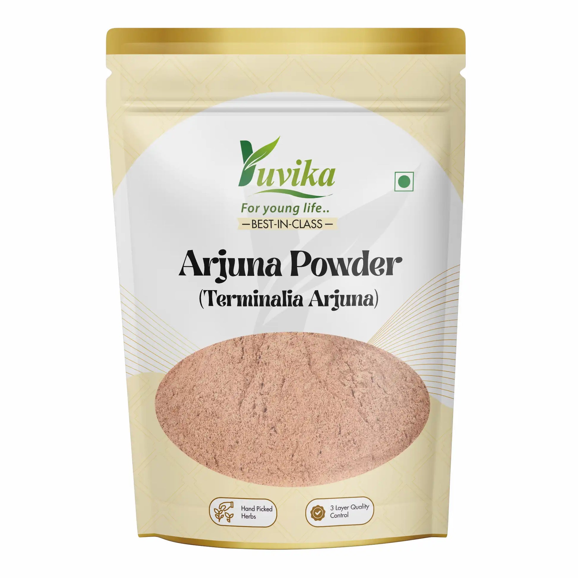 ArjunaPowder