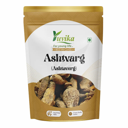 Ashtvarg