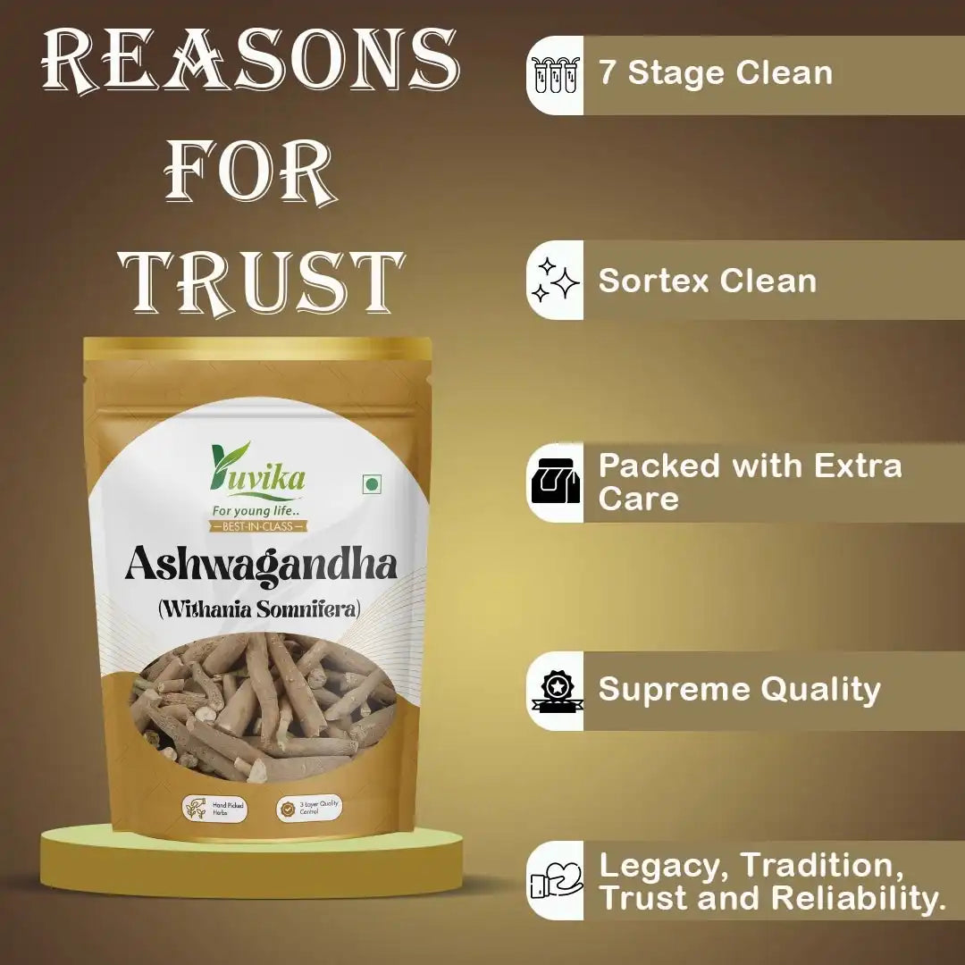 Ashwagandha