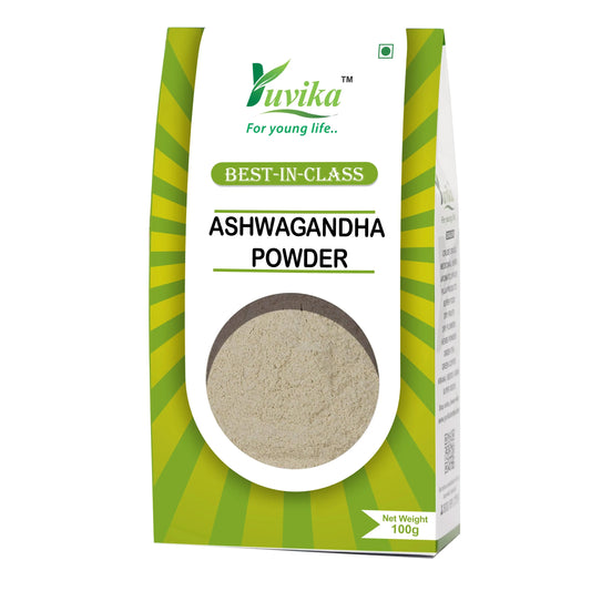 Ashwagandha Powder