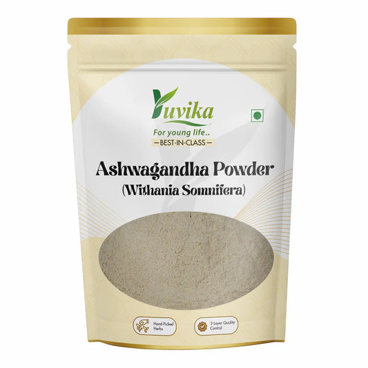 AshwagandhaPowder