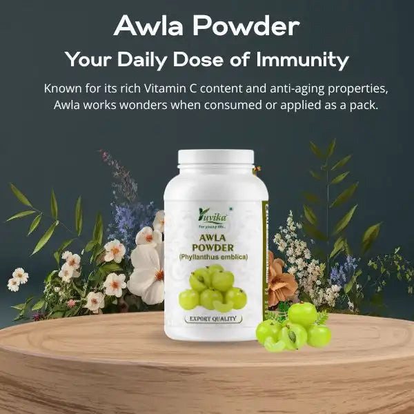 Awla Powder