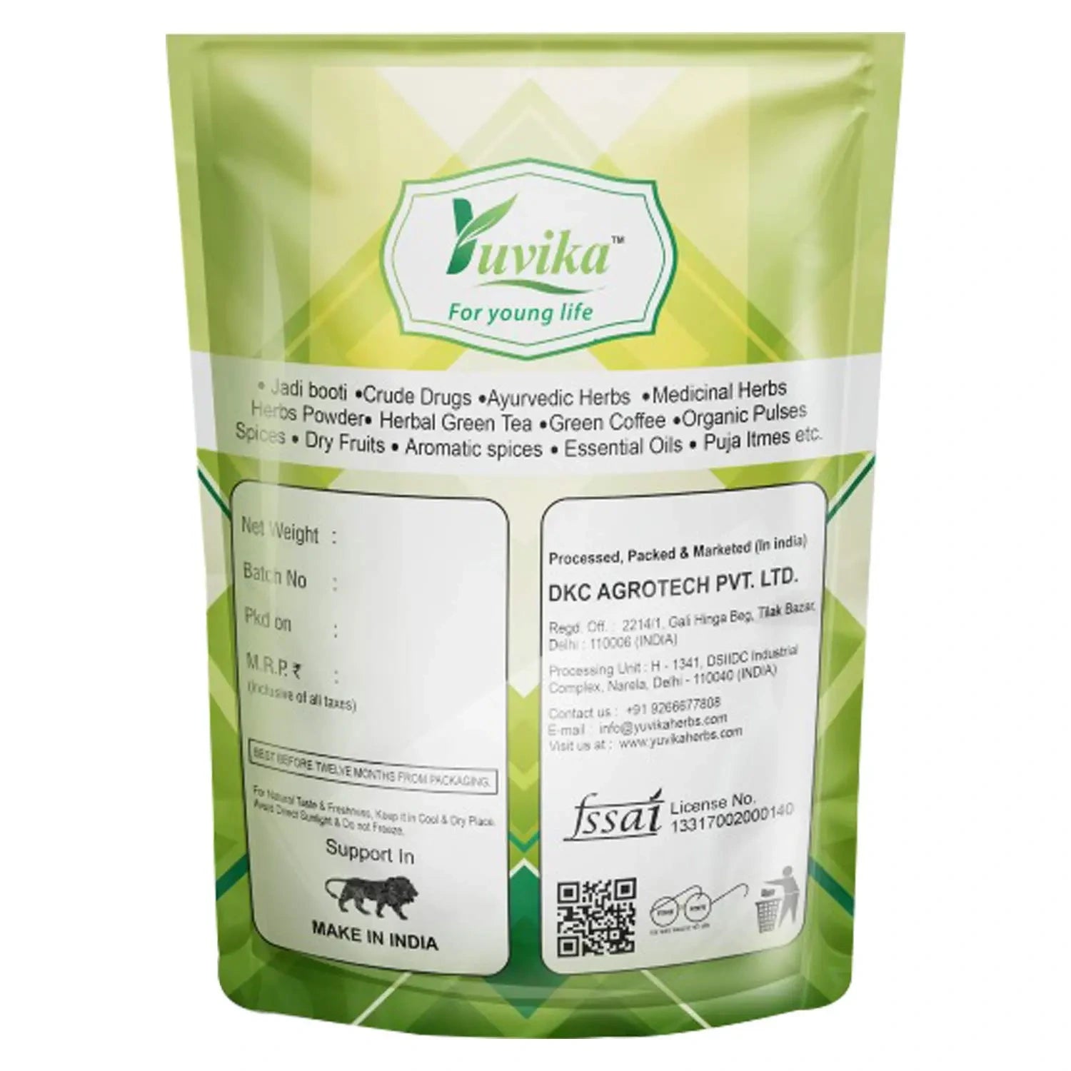 Amla Powder