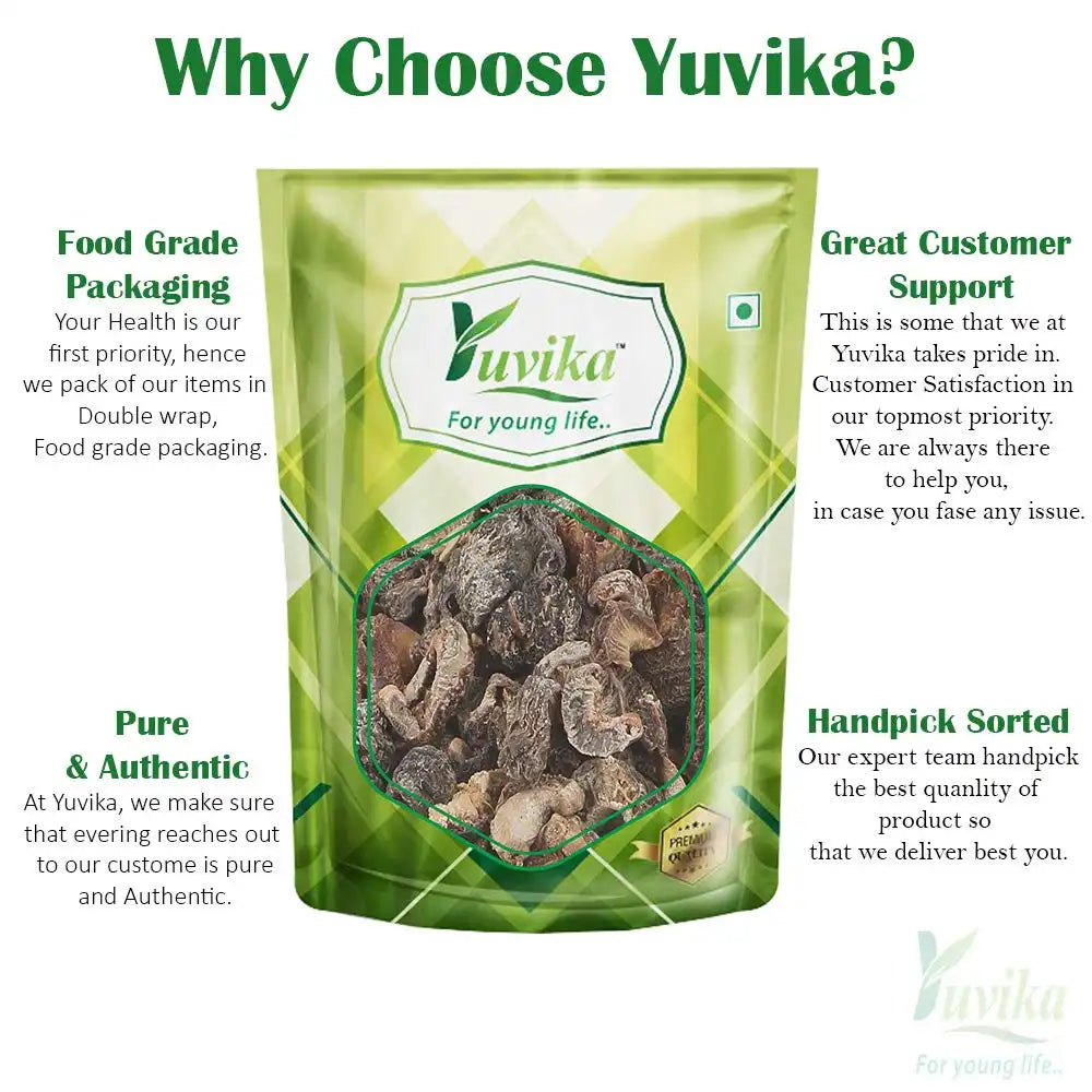 Why Choose Yuvika Awla