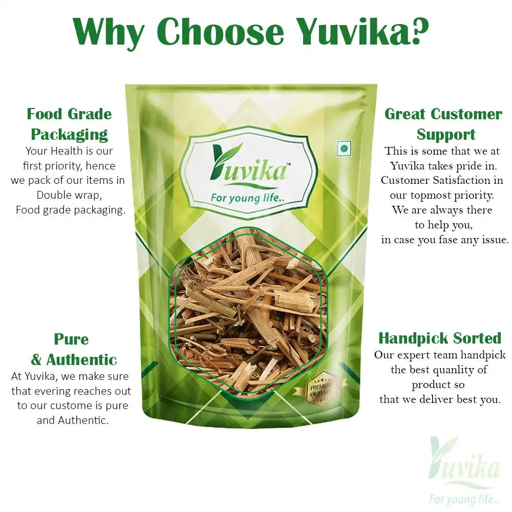 Why Choose Yuvika Babuna Panchang