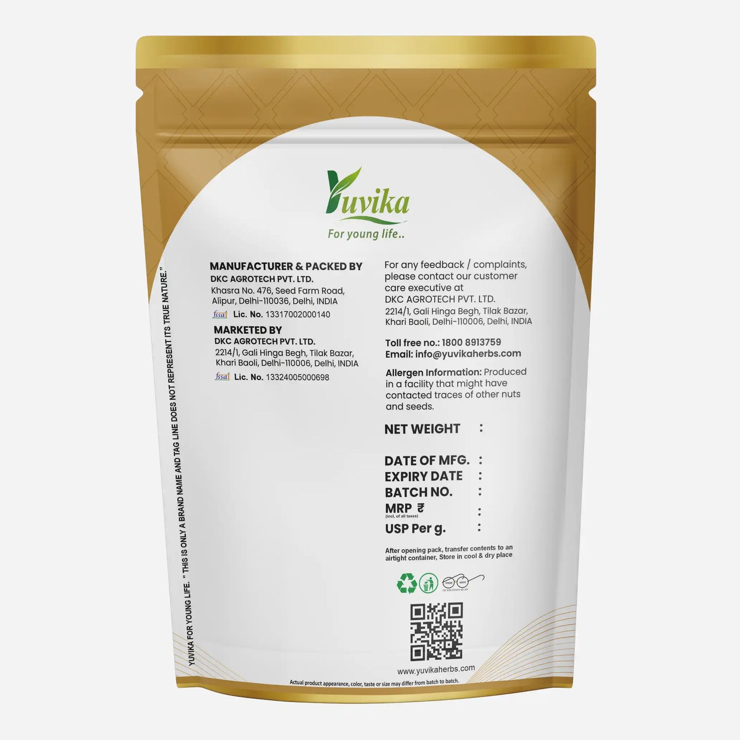 Dalchini Sticks - Cinnamomum Zeylanicum - Cinnamon Stick