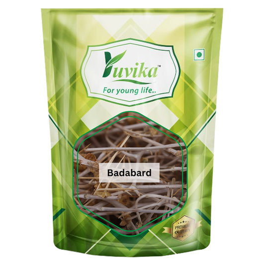 Badabard