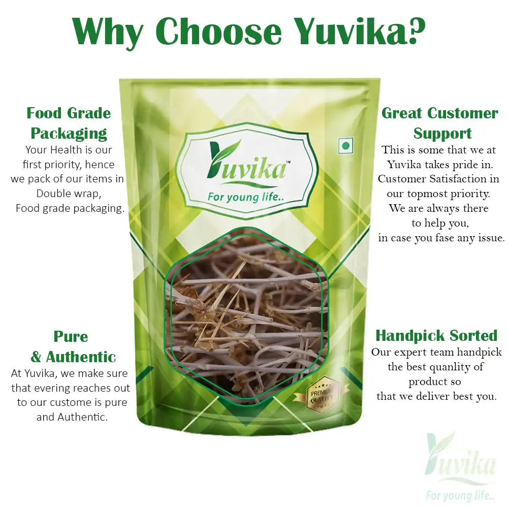 Why Choose Yuvika Badabardd