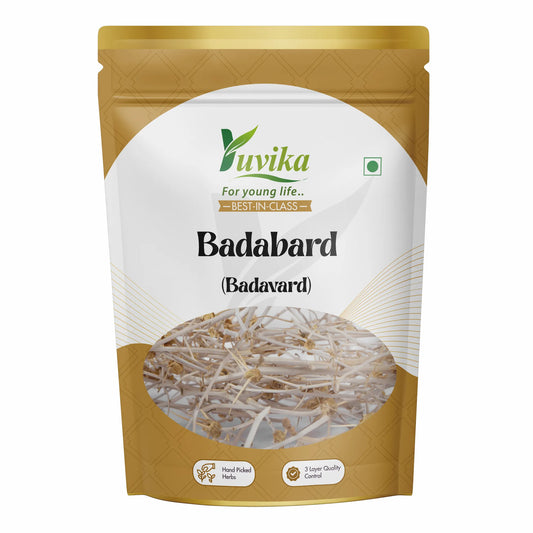Badabard - Badavard