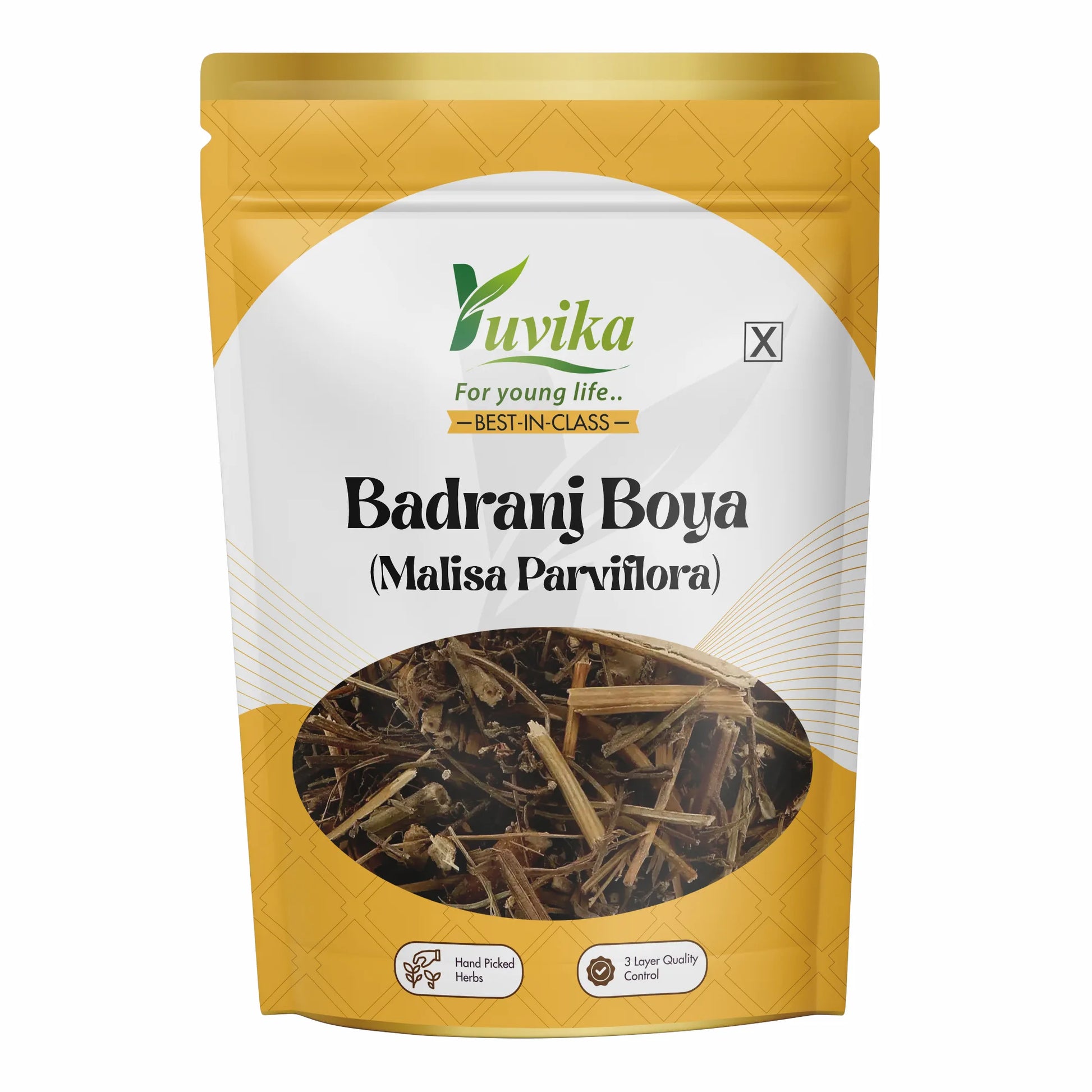 Badranj Boya