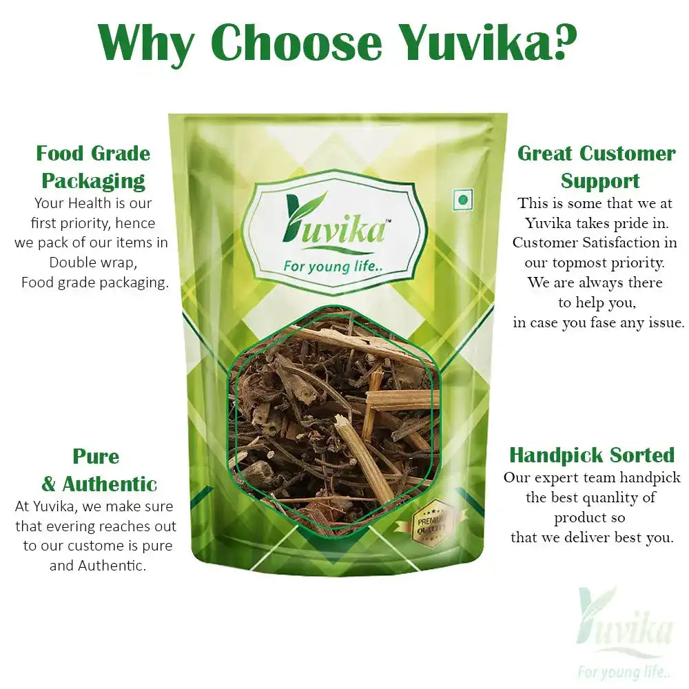 Why Choose Yuvika Badranj Boya