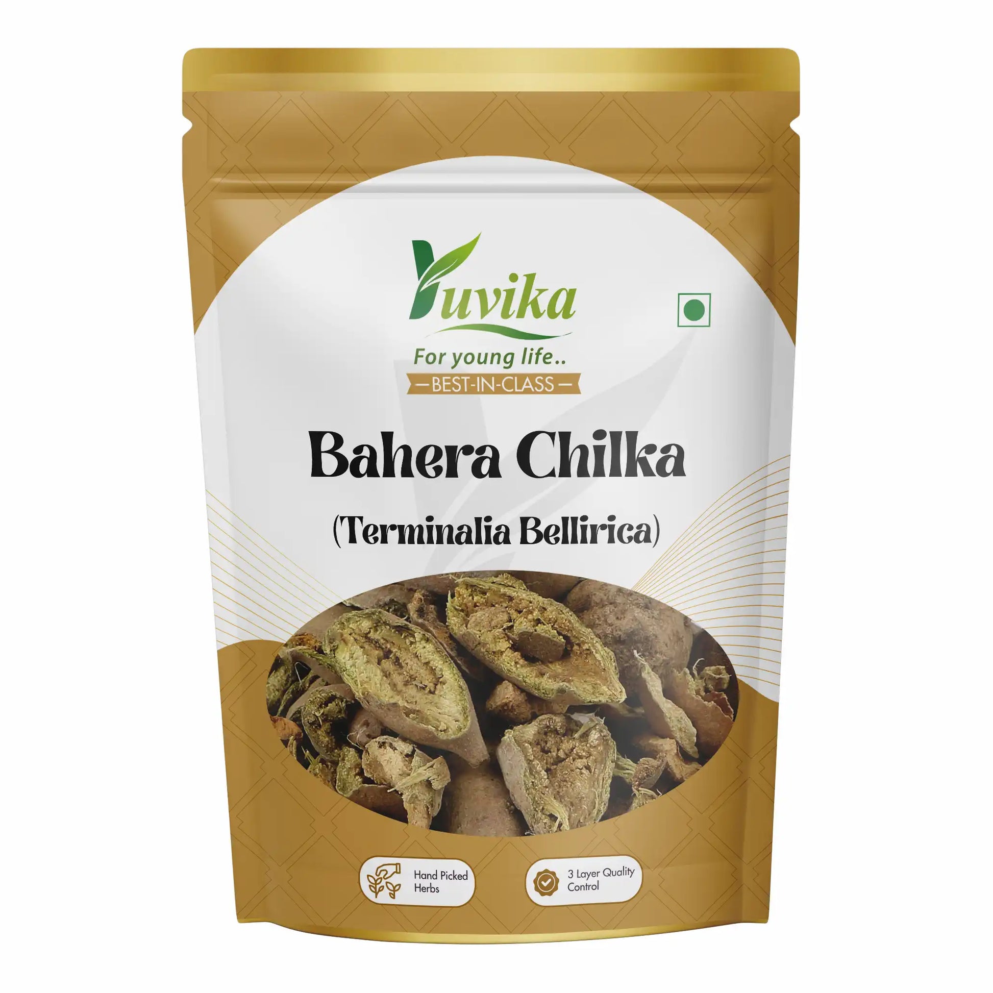 BaheraChilka