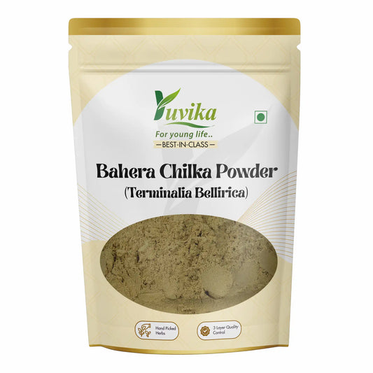 BaheraChilkaPowder