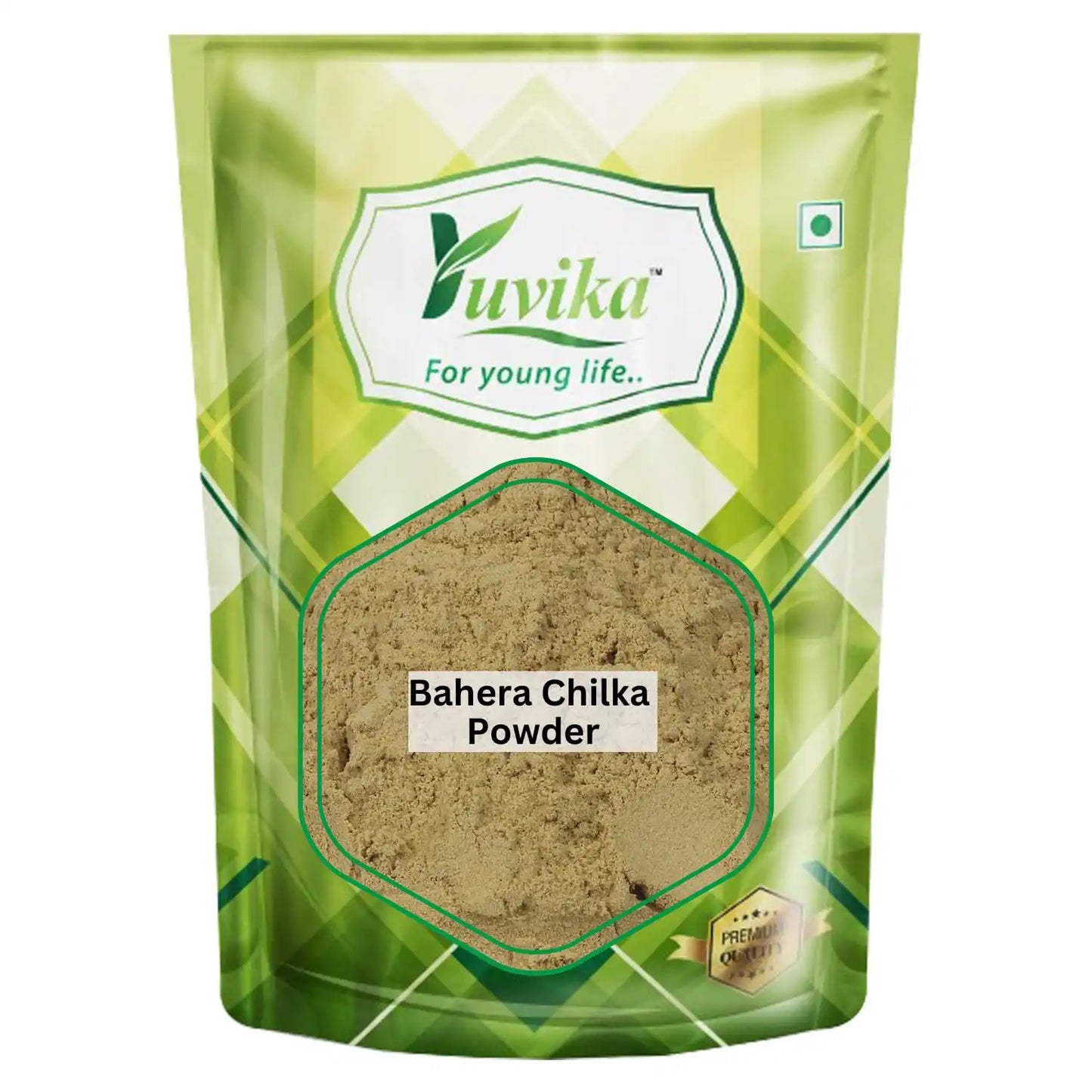 Bahera Chilka Powder