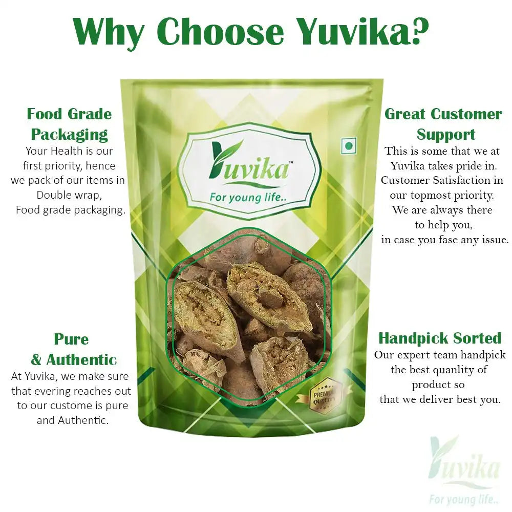Why Choose Yuvika Bahera Chilka