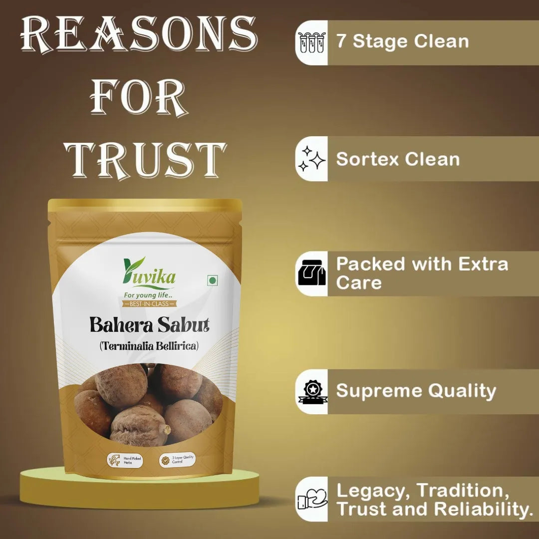 Bahera Sabut
