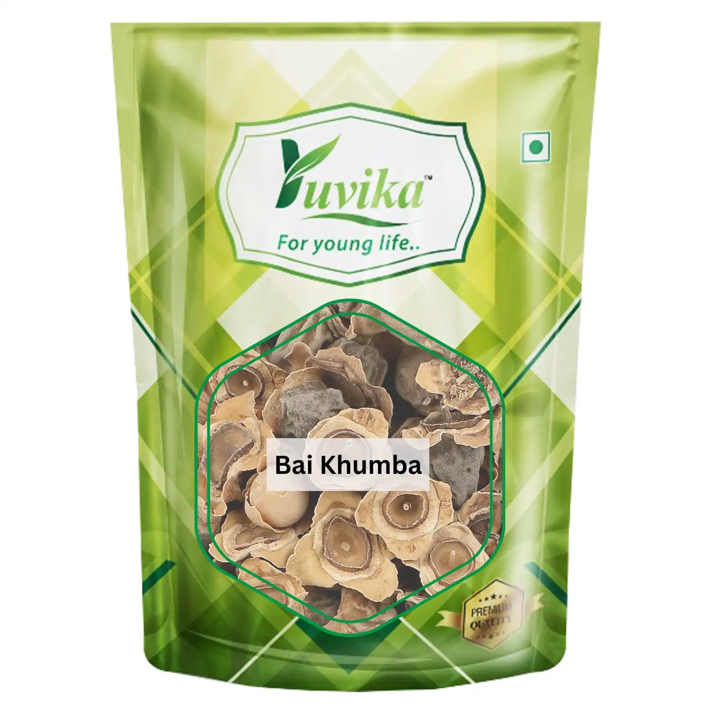 Bai Khumba