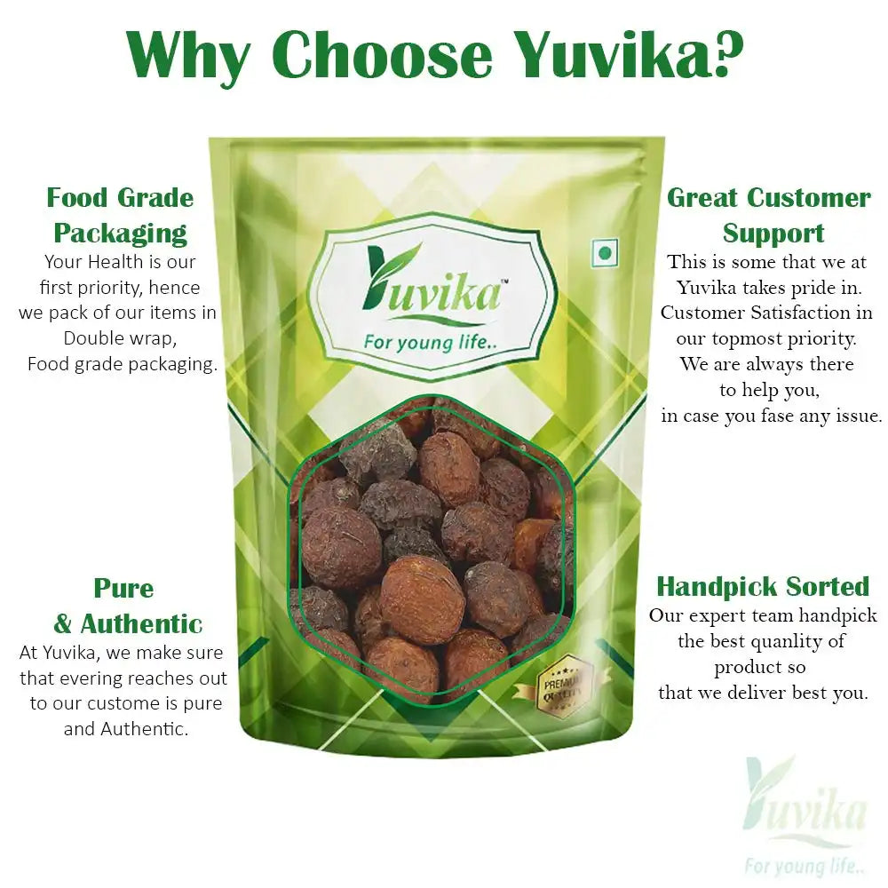 Why Choose Yuvika Bakayan Phal