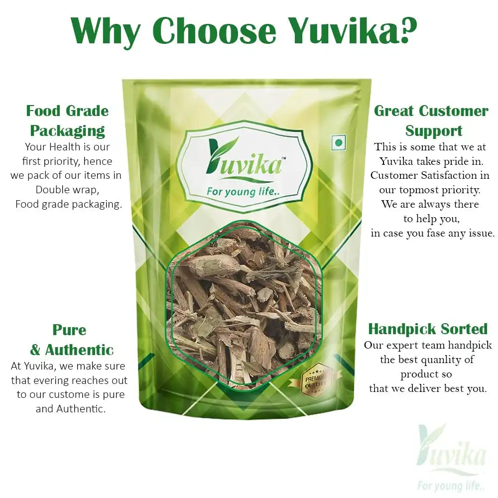 Why Choose Yuvika Bansa Kala