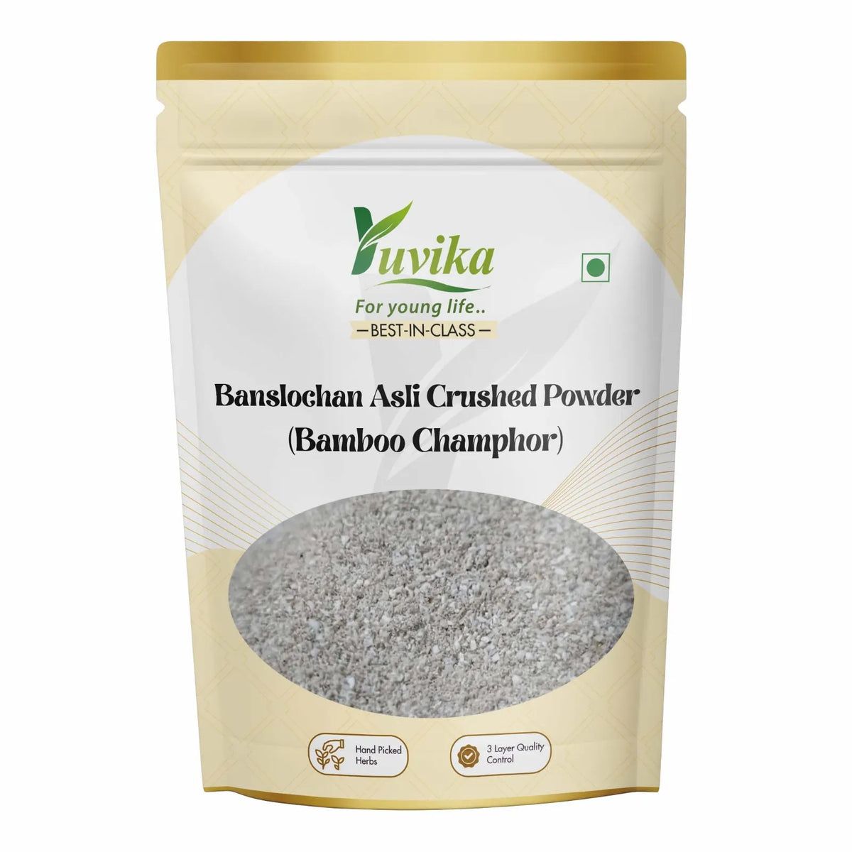 Banslochan Asli Crushed Powder