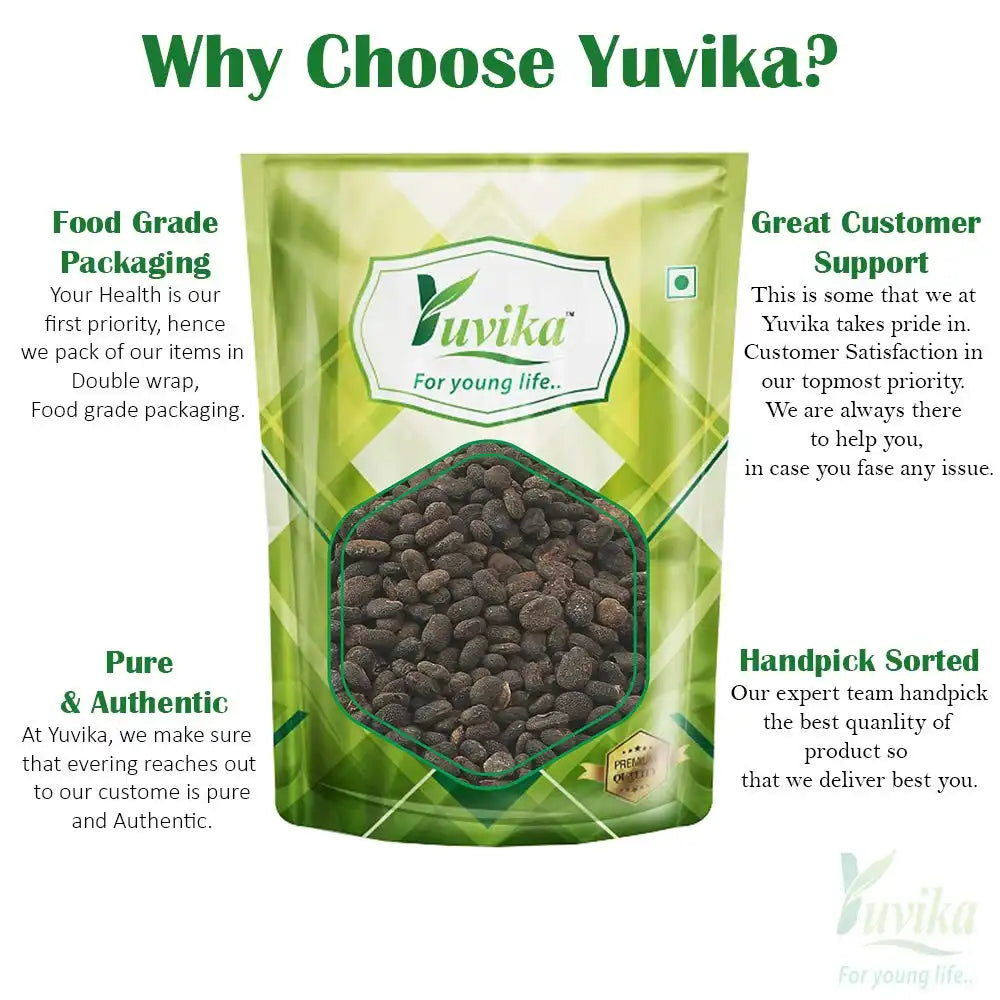 Why Choose Yuvika Baochi