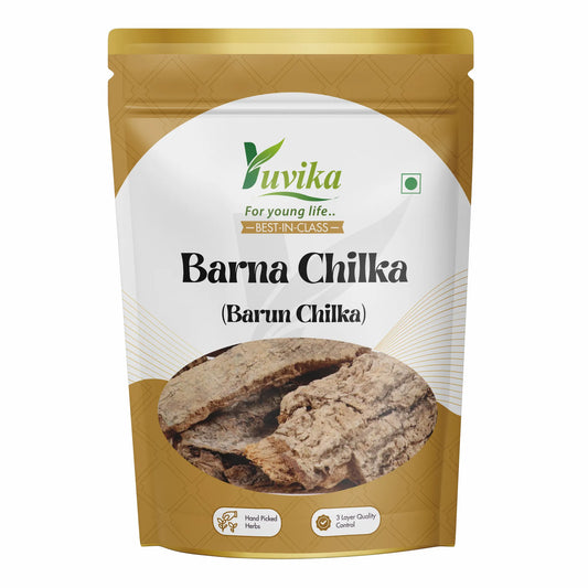 Barna Chilka