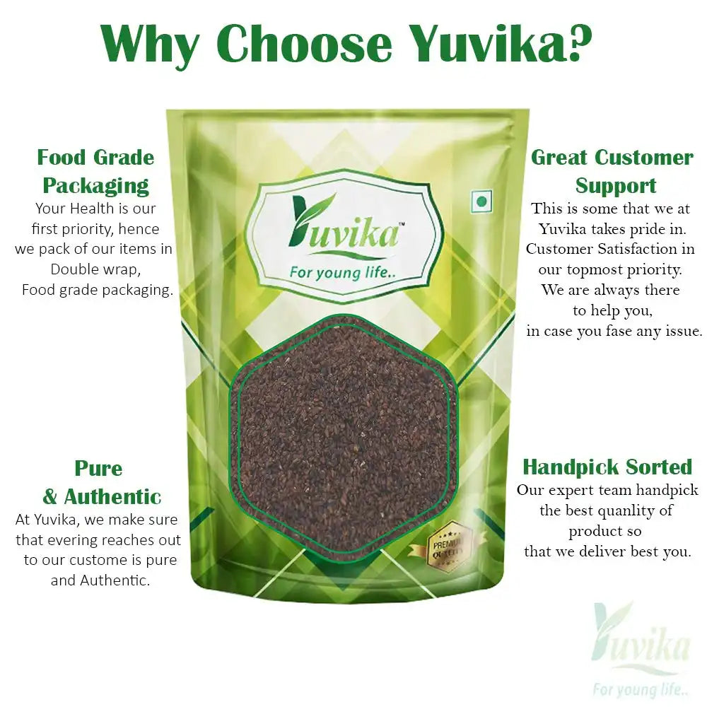 Why Choose Yuvika Bartang