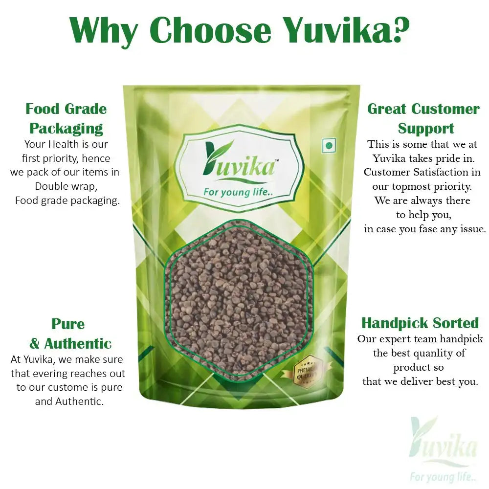 Why Choose Yuvika Beej Band Kala