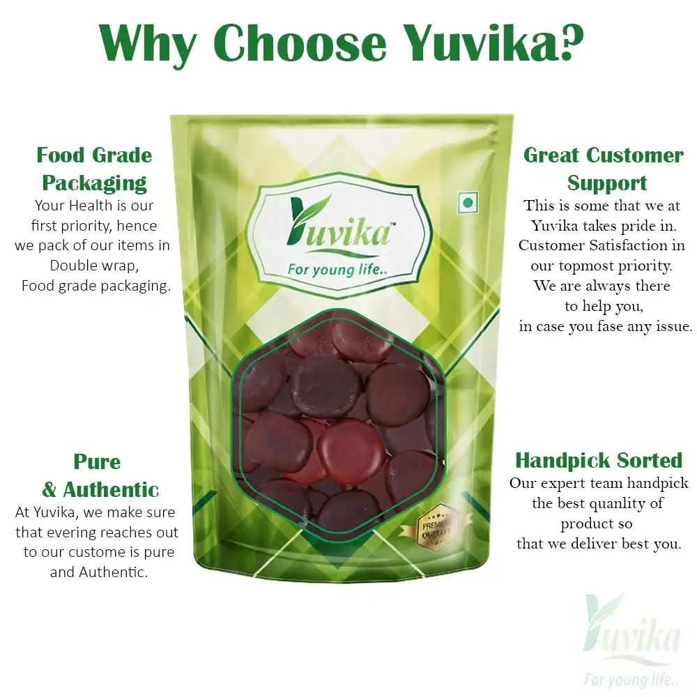 Why Choose Yuvika Beej Imli Bada