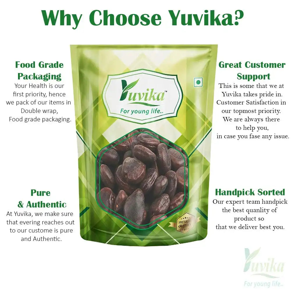 Why Choose Yuvika Beej Imli Chota