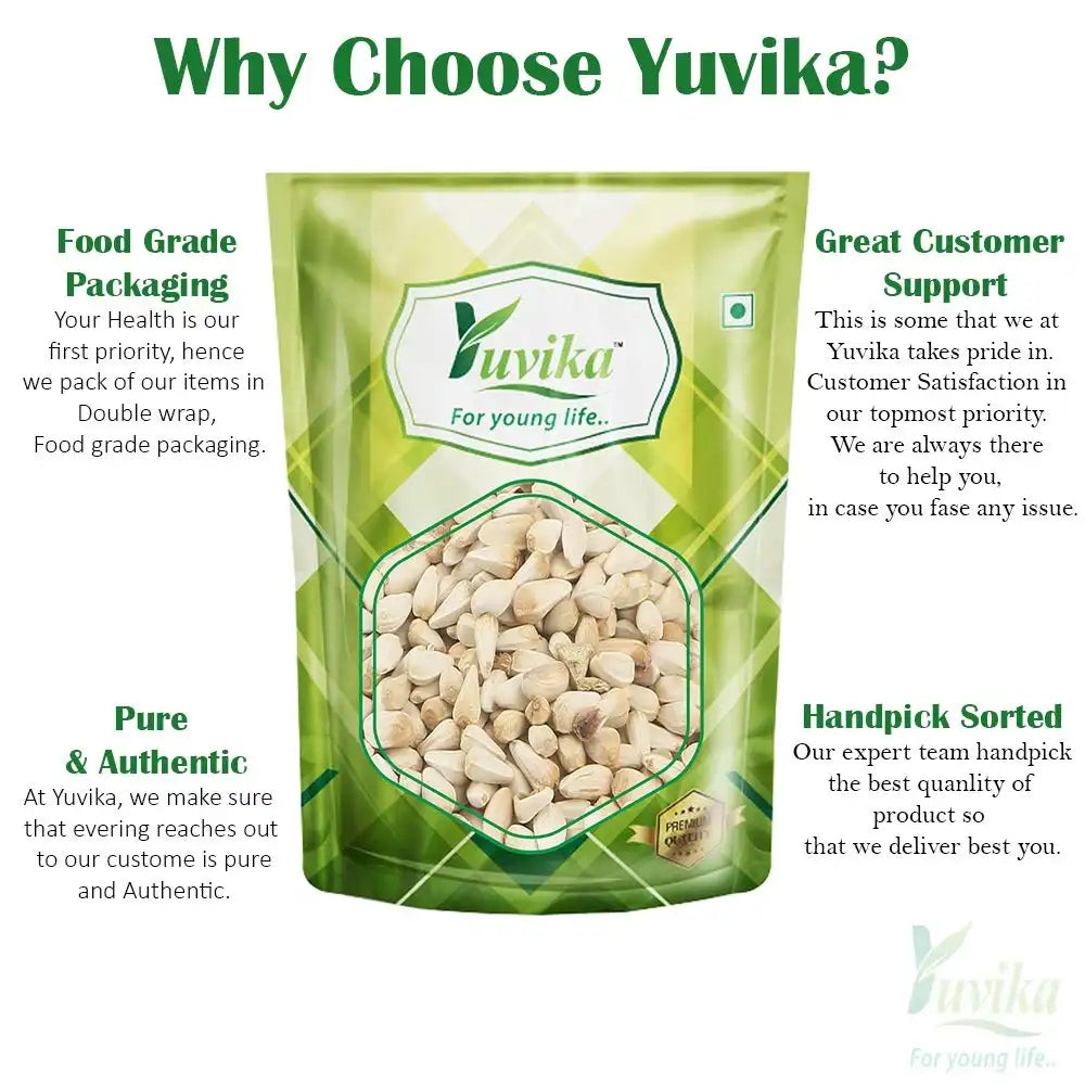 Choose Yuvika Beej Karad