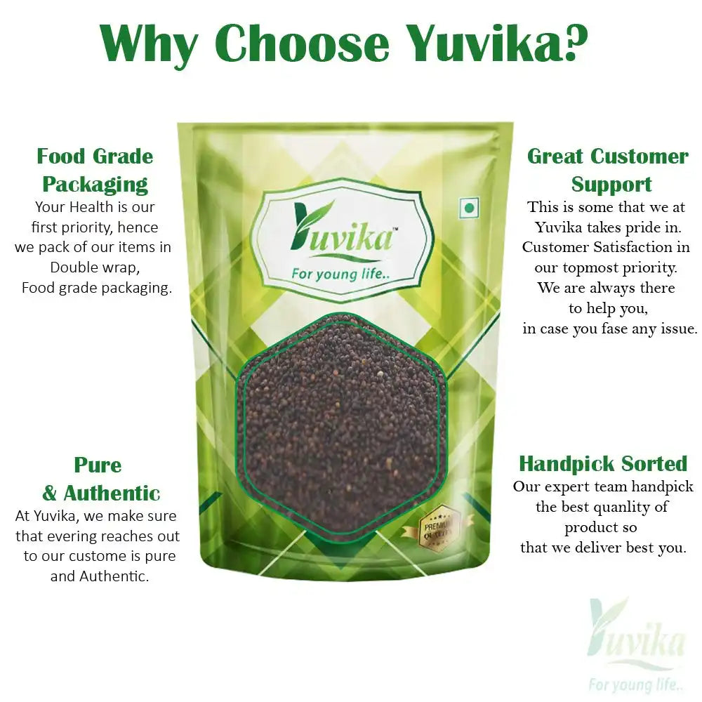 Choose Yuvika Beej Kateli