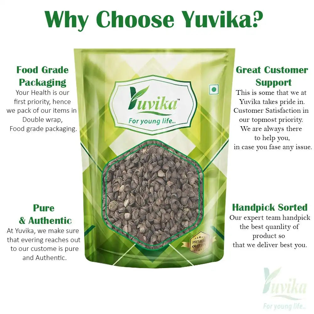 Choose Yuvika Beej Khareti