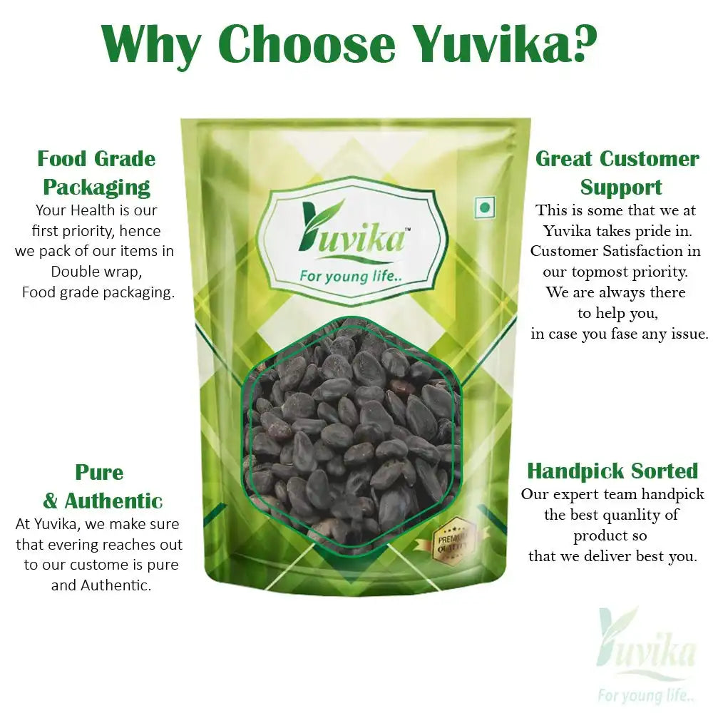 Choose Yuvika Beej Siras Kala