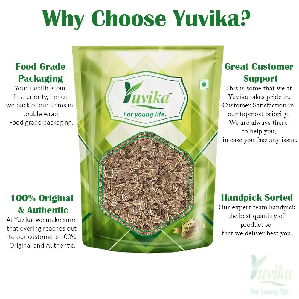 Choose Yuvika Beej Soya