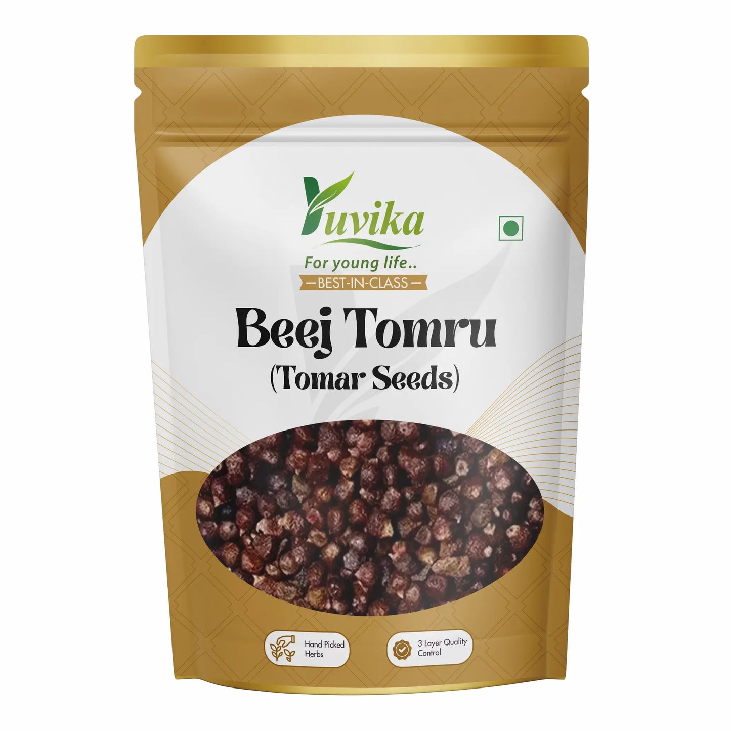 Tomar Seeds