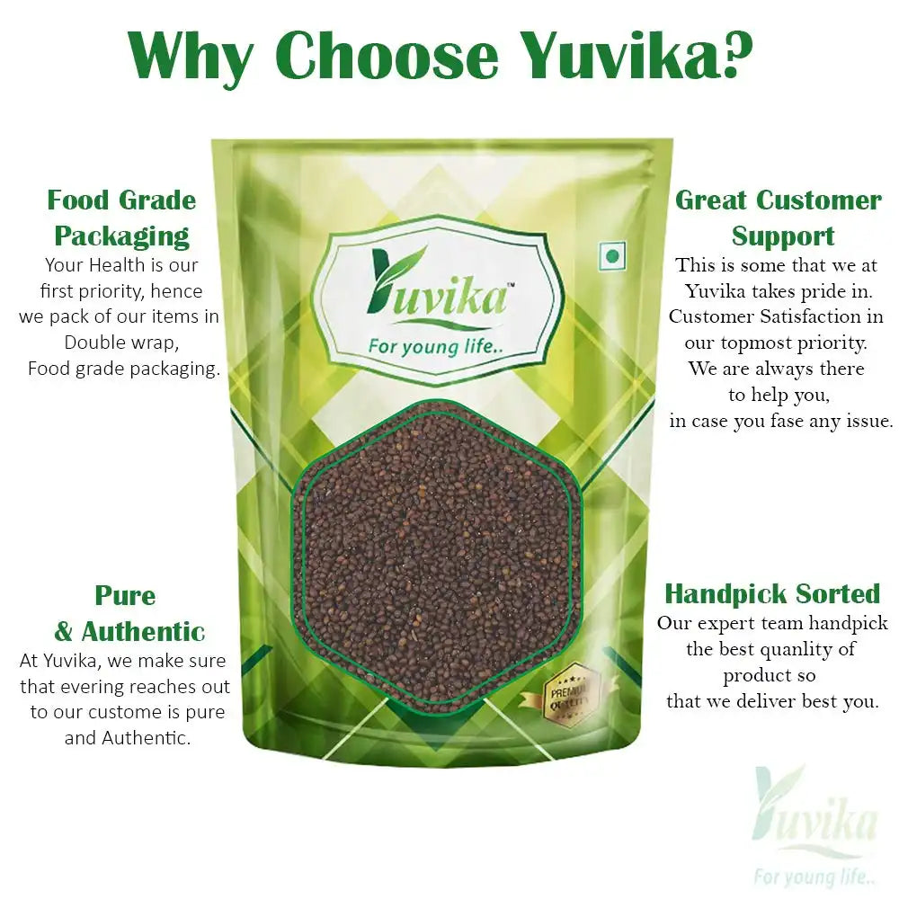 Choose Yuvika Beej Tulsi Asli