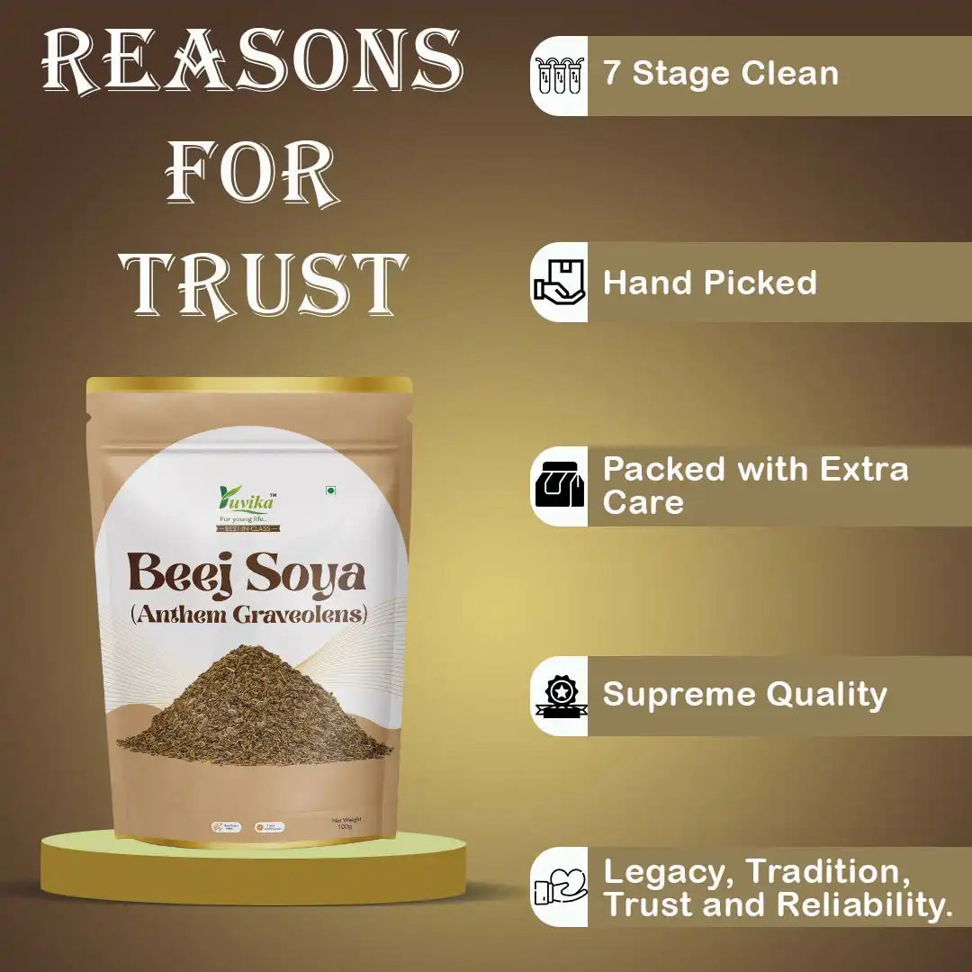 Beej soya