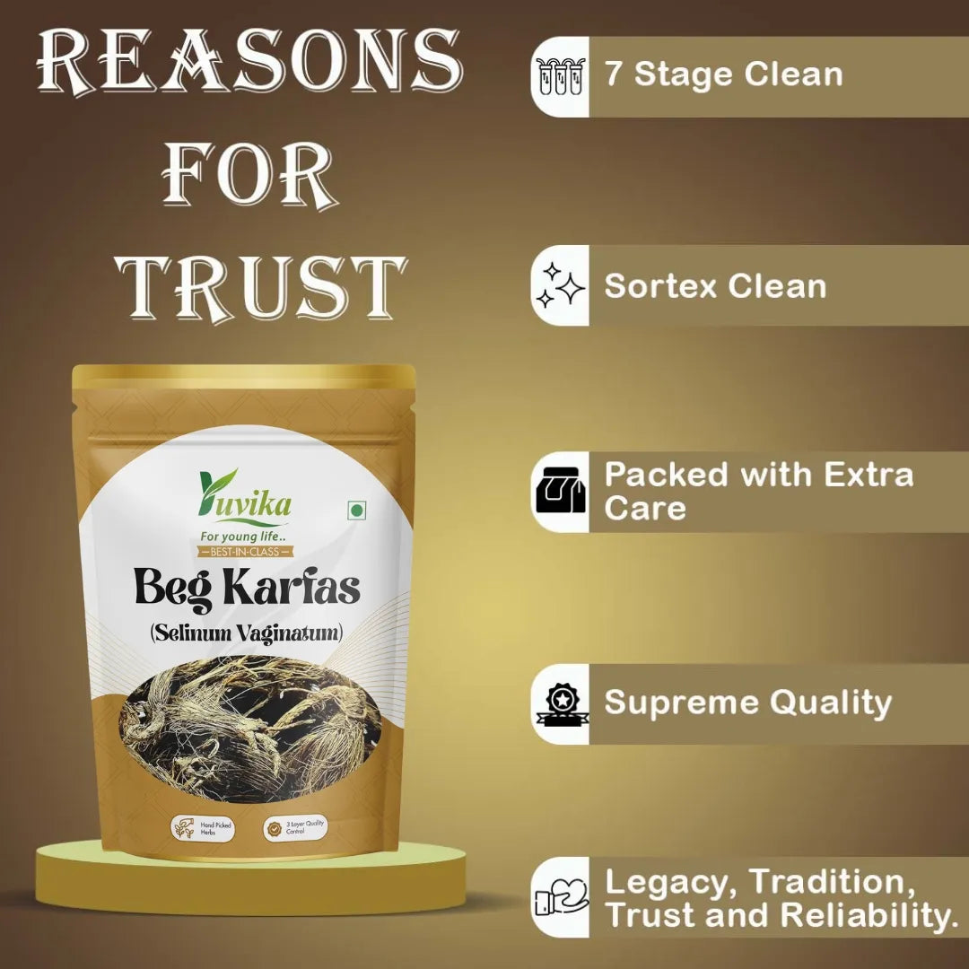 Beg Karfas