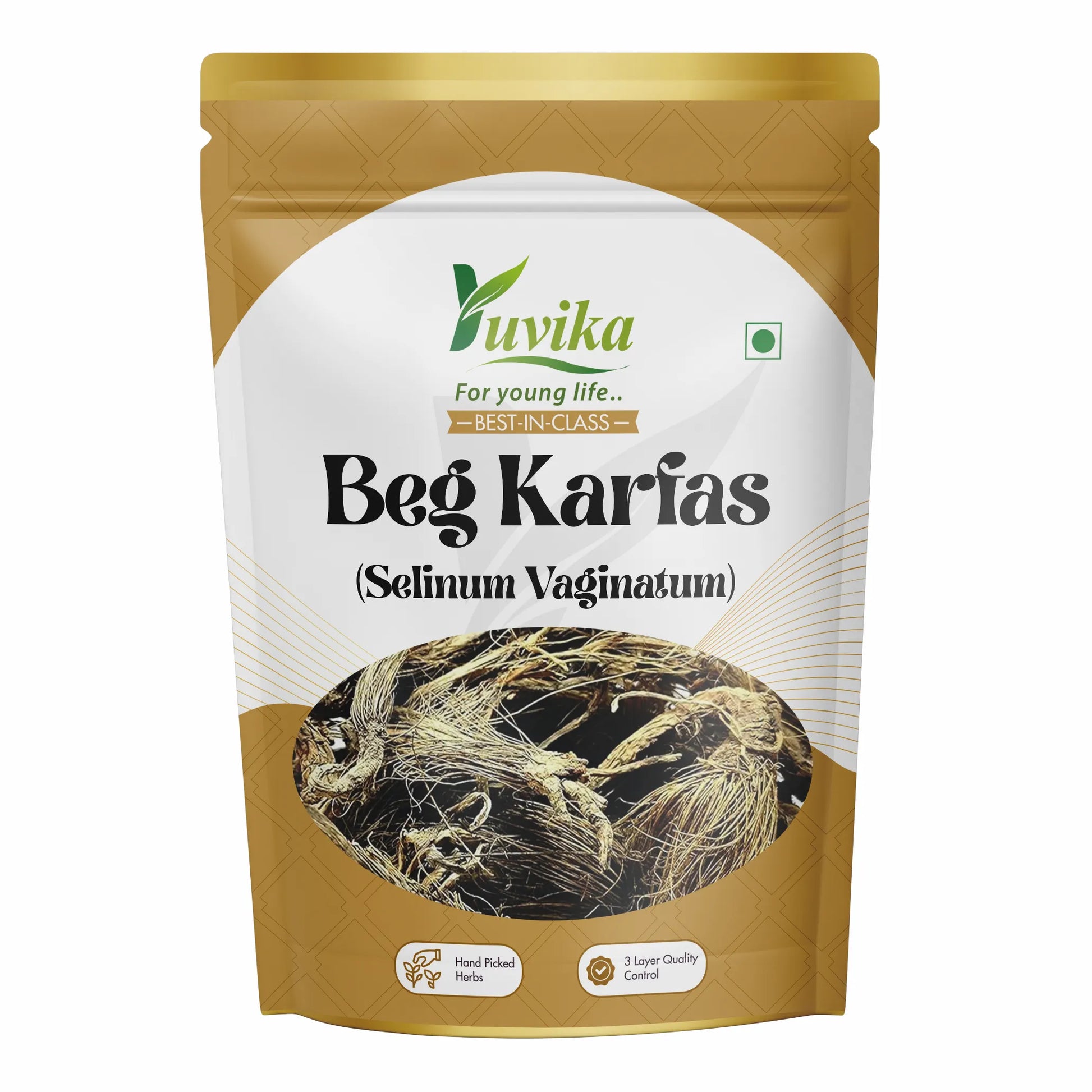 Beg Karfas
