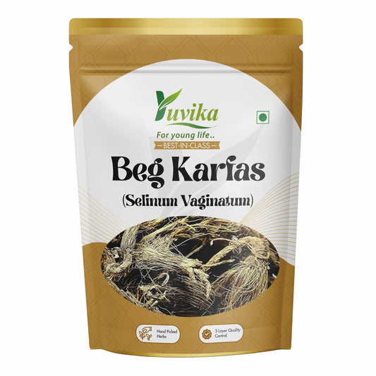 Beg Karfas