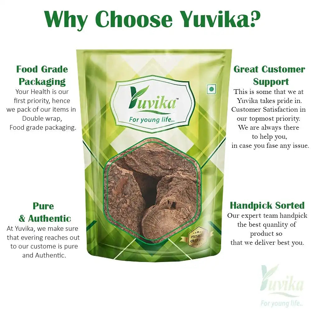 Why Choose Yuvika Behman Lal