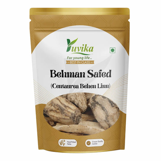BehmanSafed