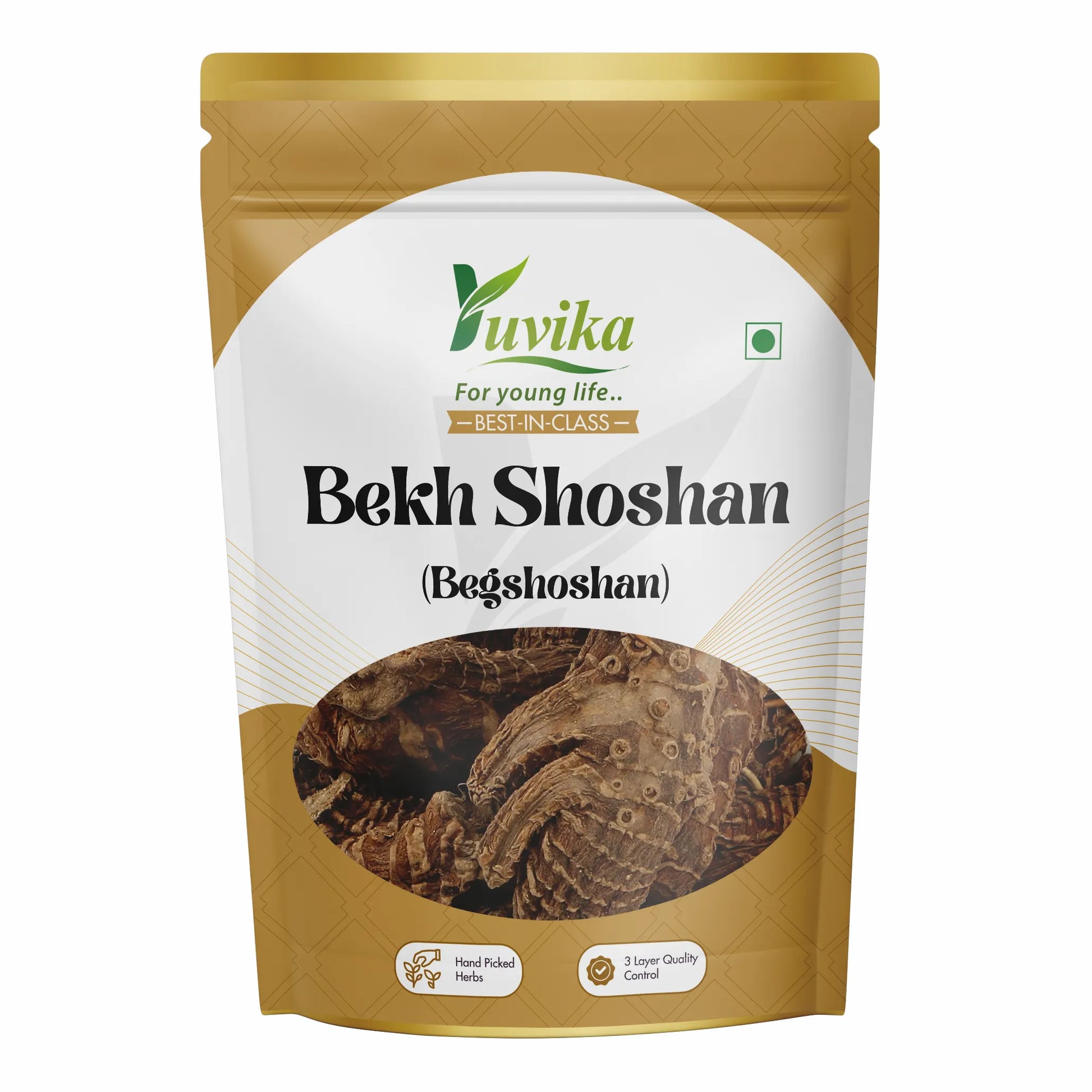 Bekh Shoshan