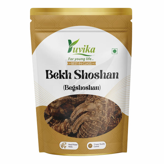 Bekh Shoshan