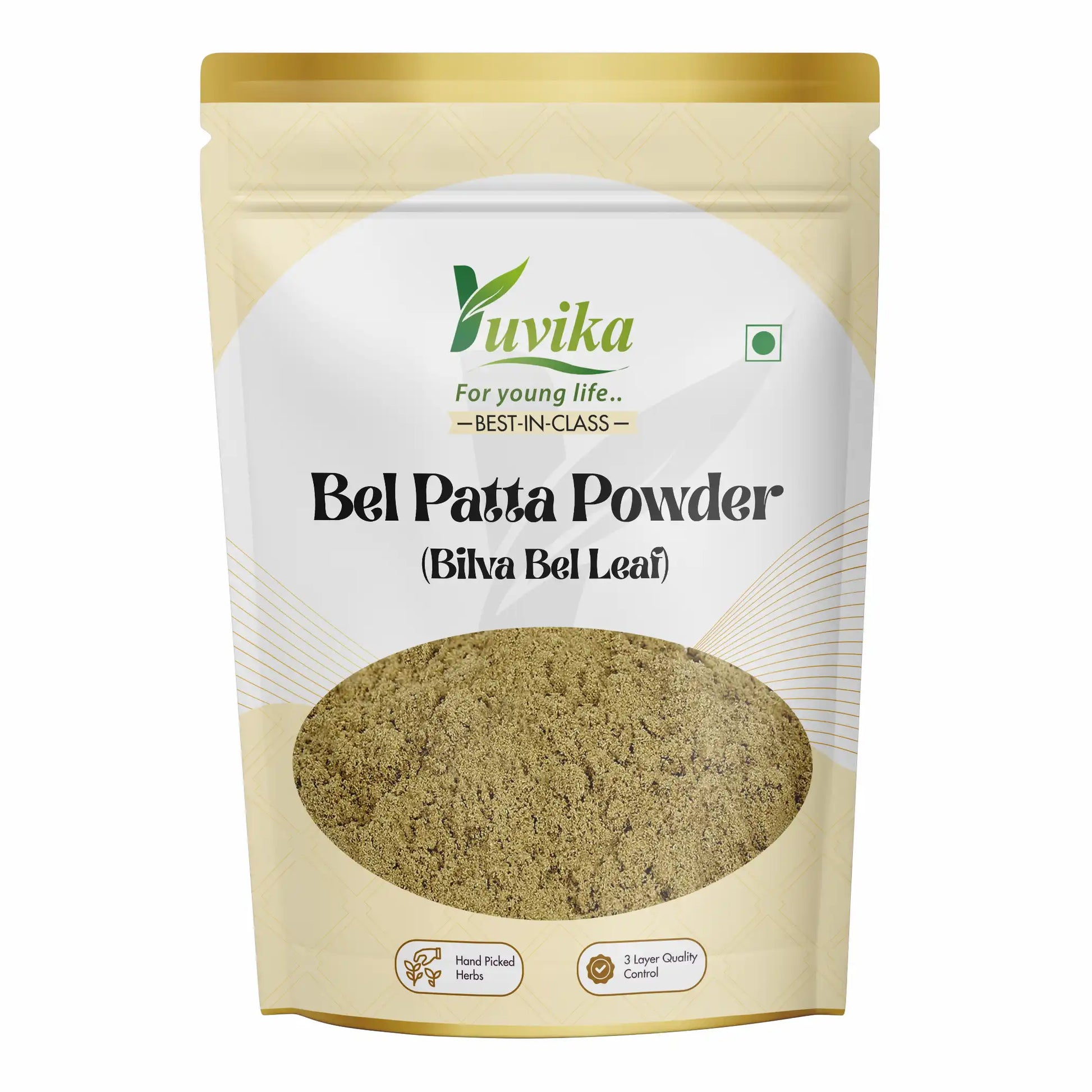 BelPattaPowder