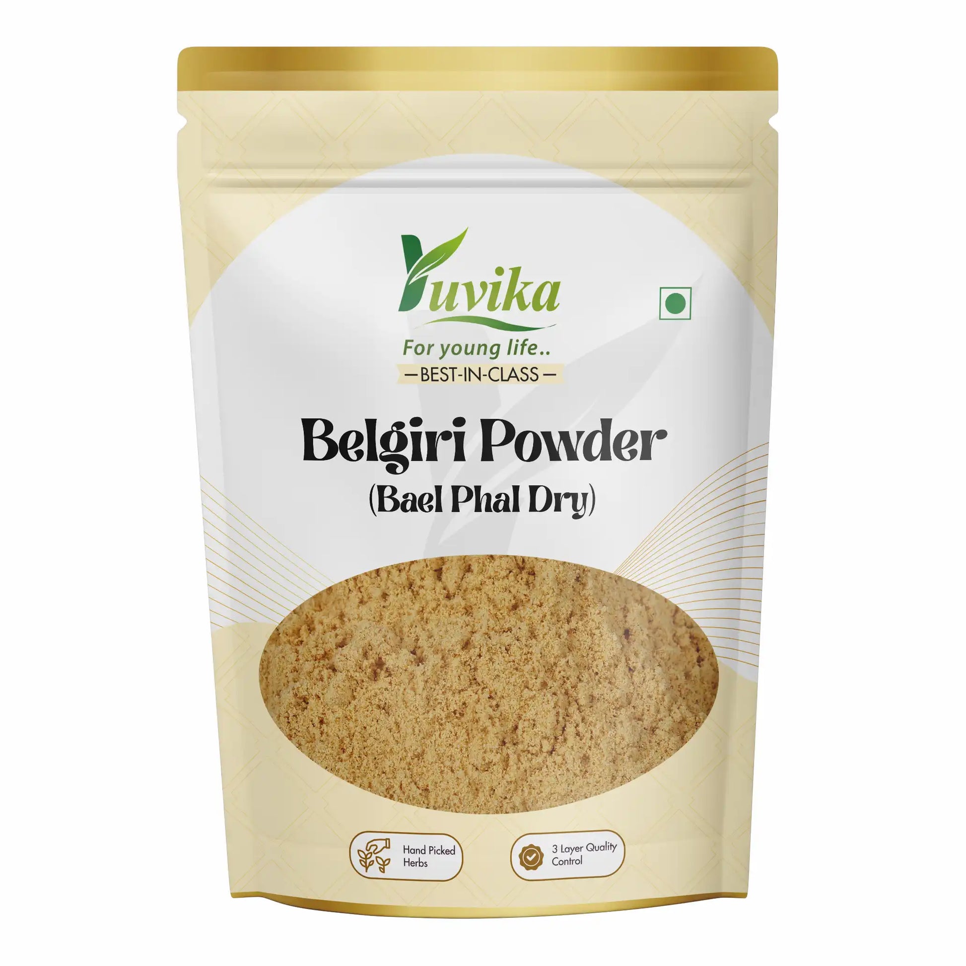 Belgiri Powder