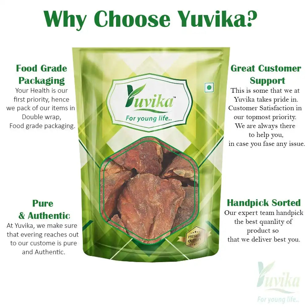 Why Choose Yuvika Belgiri