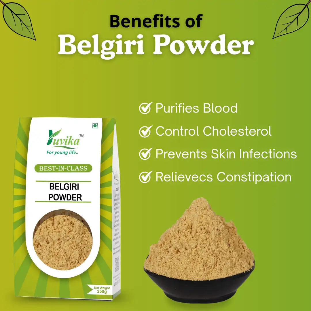 BenefitsofBelgiriPowder